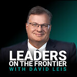 Leaders on the Frontier Podcast