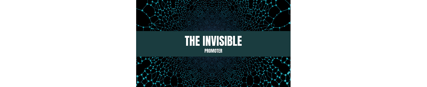 The-Invisible-Promoter