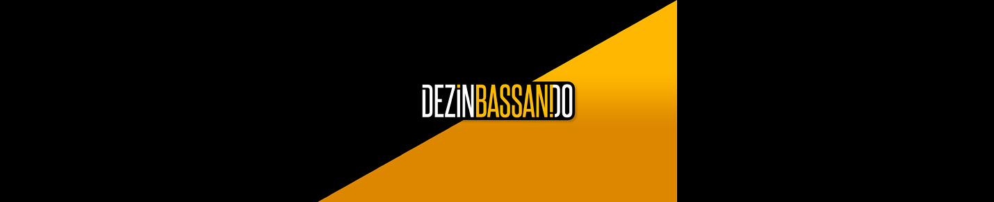 DEZINBASSANDO - Por Alex Bassani