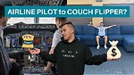 Couch Flipping