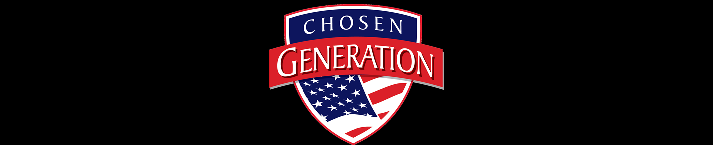 Chosen Generation Radio: Where No Topic Is Off Limits and Everything Filtered Through Biblical Glasses