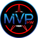 MVP Hot Wheels