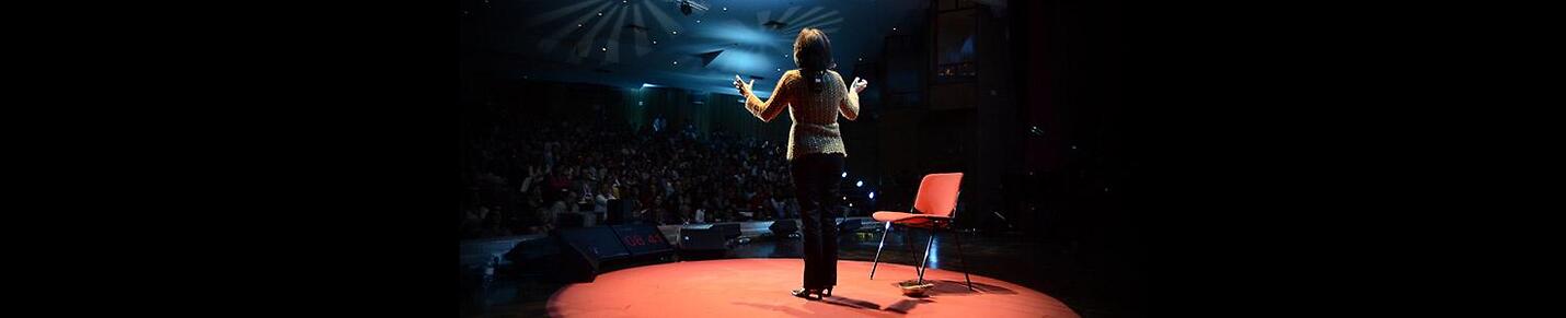 TEDx Talks