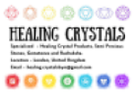 All about Crystals