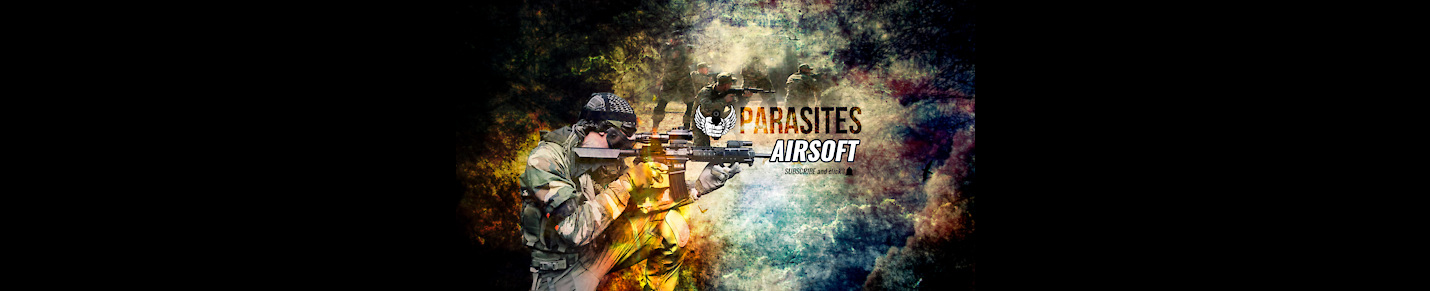 ParasitesAirsoft