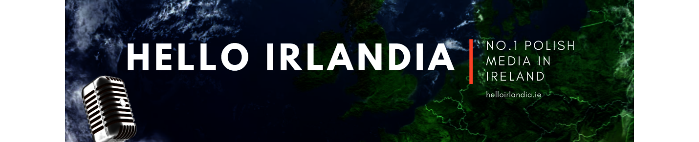 Helloirlandia.ie