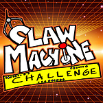 Claw Machine Challenge