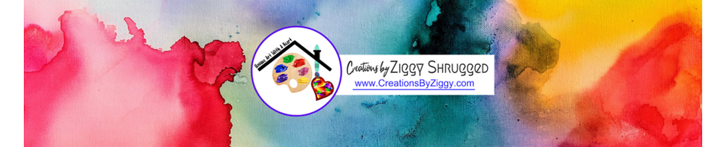 Creations by Ziggy Shrugged