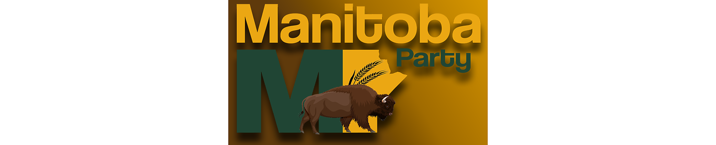 MANITOBA PARTY PODCAST