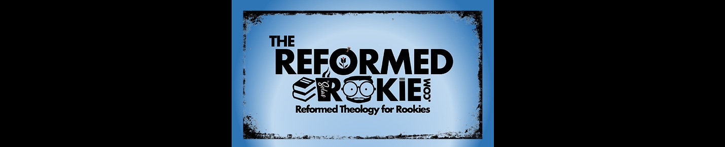 The Reformed Rookie