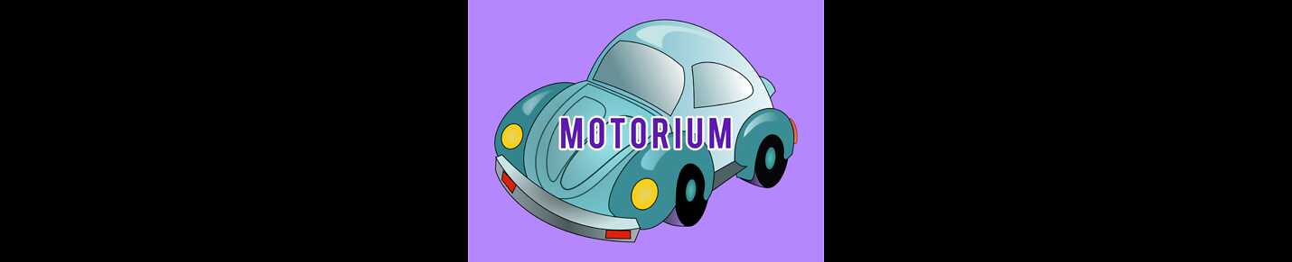 Motorium