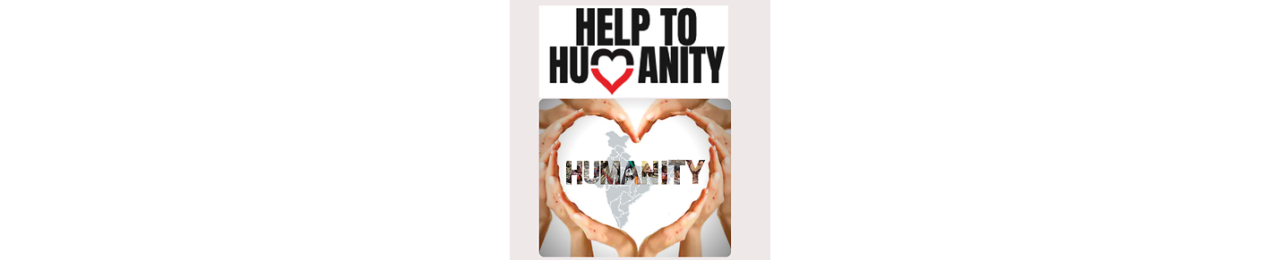 HelpHumanity