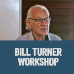 Bill Turner - Contract Law & Empowerment Workshop