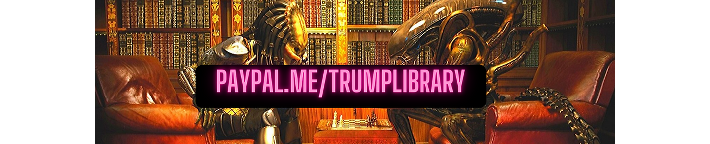 ＴＲＵＭＰ ＬＩＢＲＡＲＹ