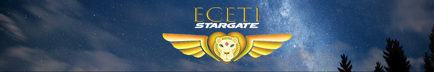 ECETI STARGATE ~ OFFICIAL