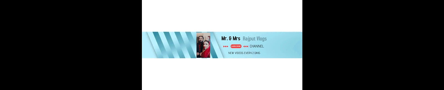 Mr & Mrs Rajput Vlogs