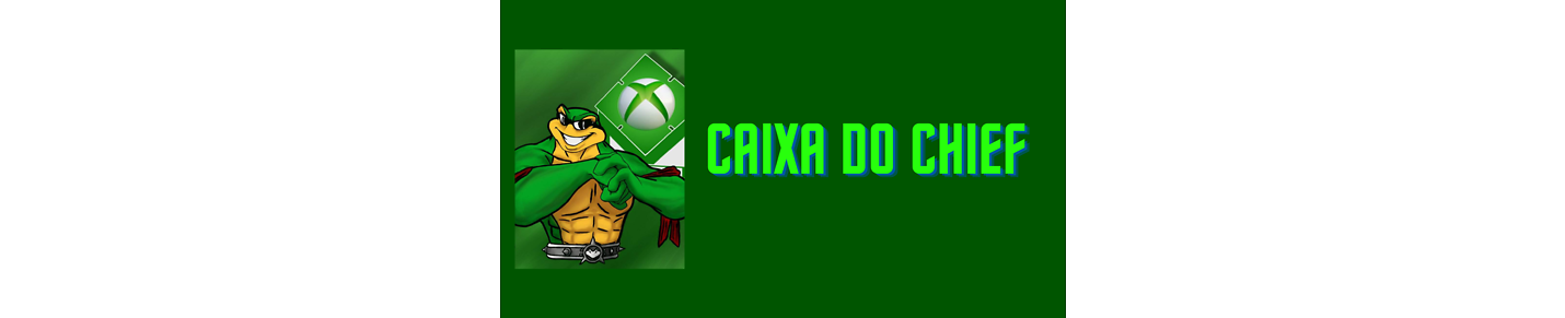 CAIXADOCHIEF