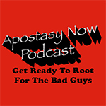 Apostasy Now Podcast