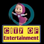 City of Entertainment