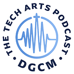 The Tech Arts Podcast