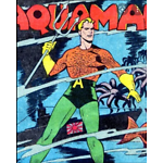 Aquaman Capitalista