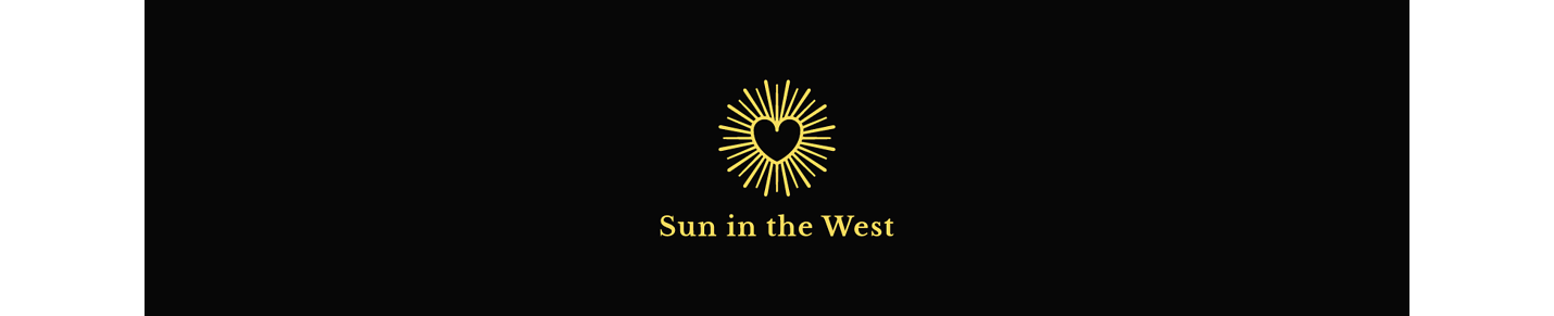 Sun in the West is a charity to aid people in need! We work to be a light to people, just like the sun is to our planet