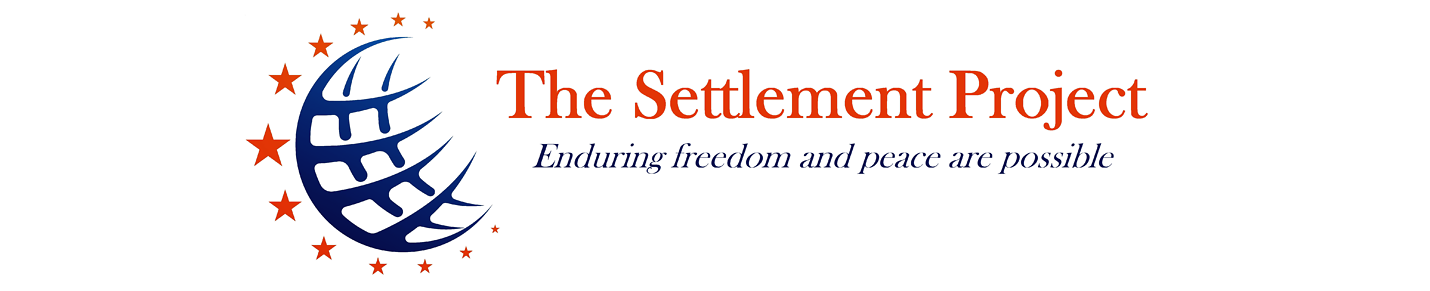 The Settlement Project