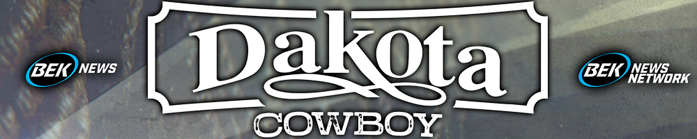 Dakota Cowboy on BEK TV