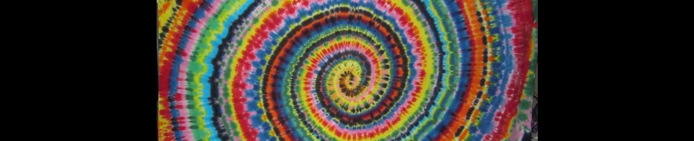 Learn to Tie-Dye with MrTieDye