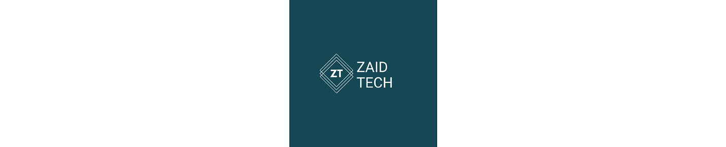 Zaid Tech