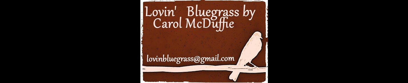 Lovin' Bluegrass