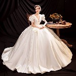 Wedding gown collection