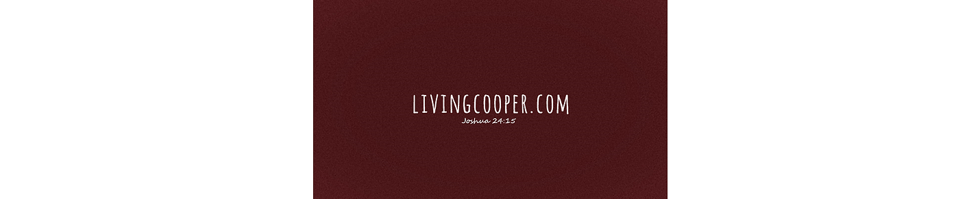 Living Cooper