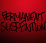 Permanent Suspension