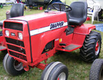 SmallTractorStuff