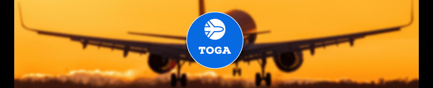 TOGA - All Things Aviation