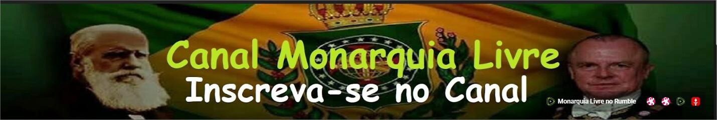 Canal Monarquia Livre