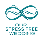 Our Stress Free Wedding