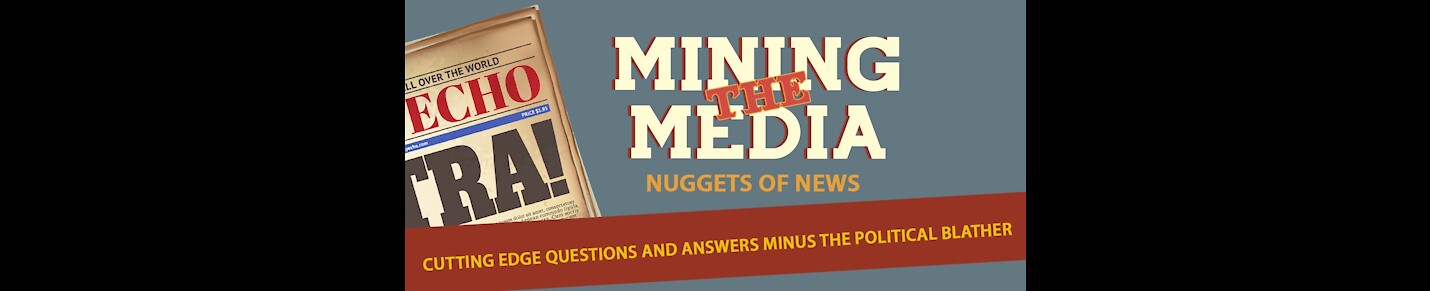 Mining the Media