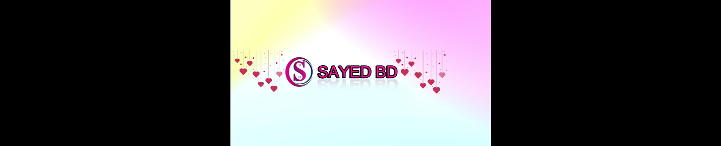 Sayed BD - shares my content about | bengali vlogger | Bangla funny creator | content creator | Bangla blog video | tik tok |  funny video | vlog video | Bangladeshi blogger | sylheti natok  | sylheti kotha |
