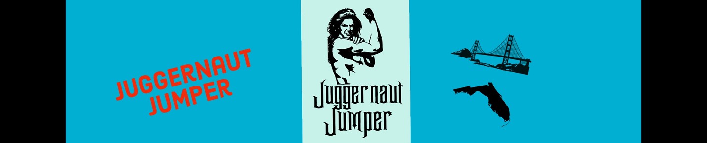 Juggernaut Jumper Official