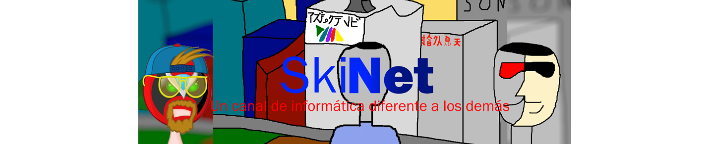 SkiNet