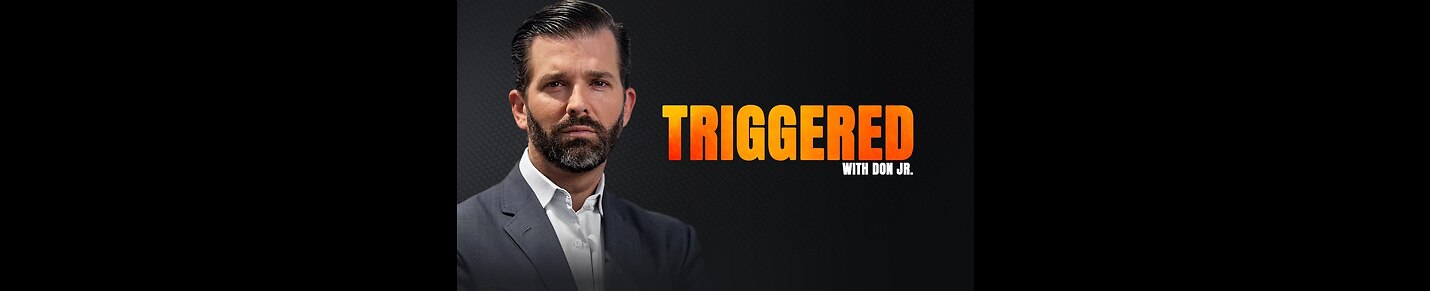 Profile Banner of Donald Trump Jr.