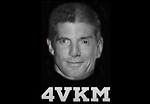 4VKM - Vincent Kennedy 40 Year Plan