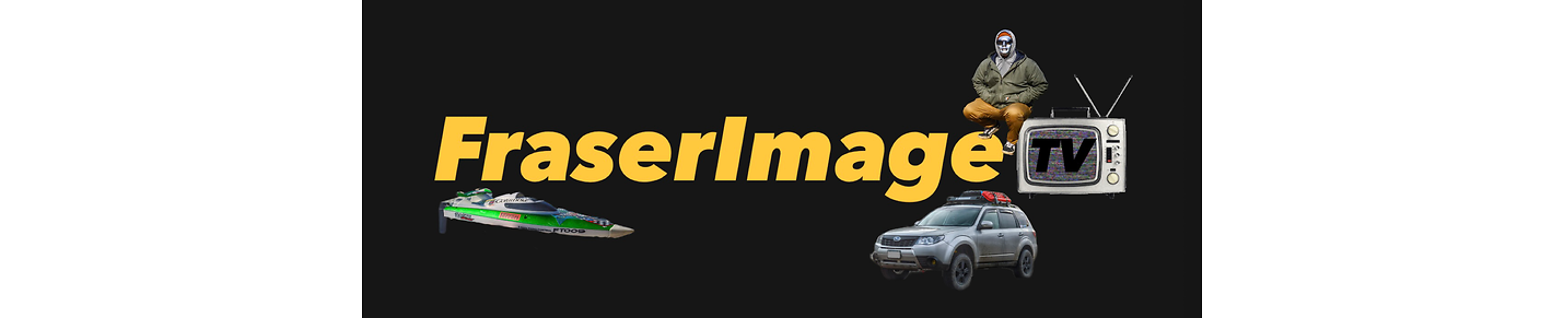 FRASERIMAGETV