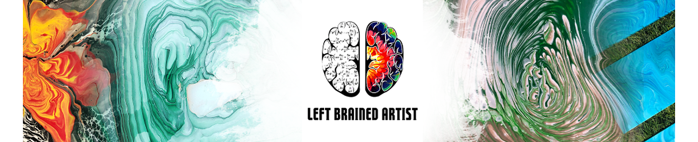 LeftBrainedArtist