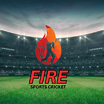 Fire Sports Cricket