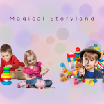 Magical Storyland