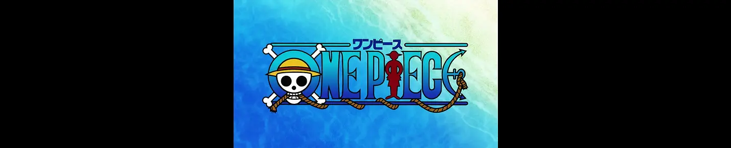 One Piece Clips