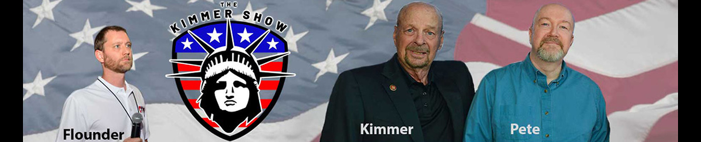 The Kimmer Show Podcast